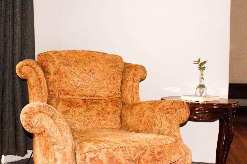 New Mex Inspired Bo-Ho Chic Apartment With Private Patio And Roof Terrace Mexico City Luaran gambar
