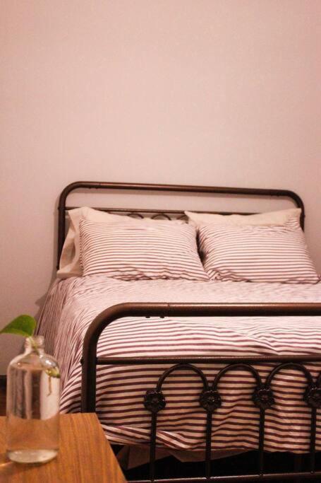 New Mex Inspired Bo-Ho Chic Apartment With Private Patio And Roof Terrace Mexico City Luaran gambar